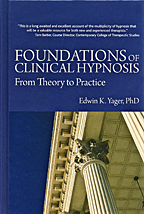 Foundations of Clinical Hypnosis