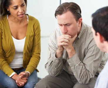 Chronic Anger Treatment Online - Yagerian Online Therapy