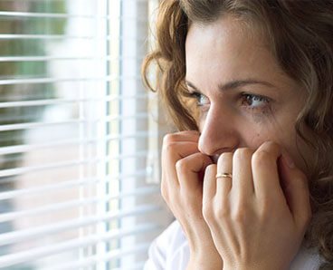 Online Therapy for Irrational Fear - Yagerian Online Therapy